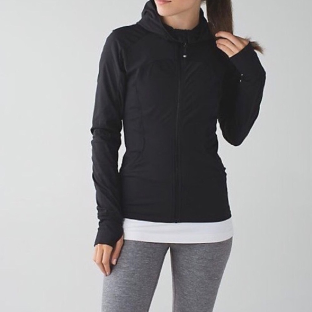 🖤 Lululemon Hoodie 🖤